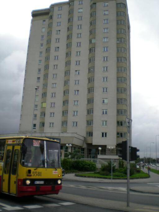 Studio 7 Warsaw Exterior photo